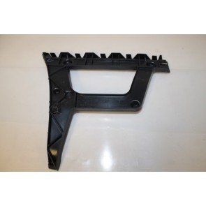 Geleidingsstuk achterbumper links Audi A4, S4 Sedan Bj 13-heden
