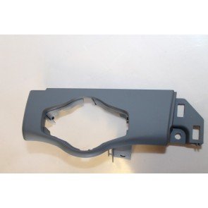 Afdekking staalgrijs Audi A4, S4, RS4, A5, S5, RS5 Bj 08-heden