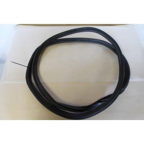 Portierrubber binnen LA+RA Audi A4, S4 Sedan Bj 08-heden