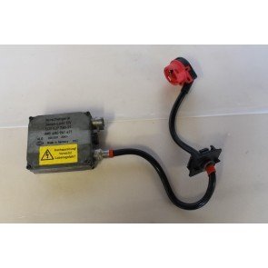Ontstekingsapparaat/starter xenonlamp Audi A6, S6 Bj 98-01