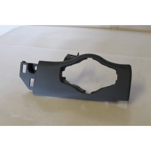Afdekking staalgrijs Audi A4, S4, RS4, A5, S5, RS5 Bj 08-heden