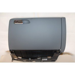 0558023 - 8K1857035BAZ3 - Dashboardkastje staalgrijs Audi A4, S4, RS4, A5, S5, RS5 Bj 12-17