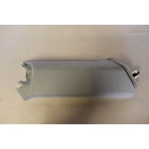 C-stijlbekleding links maanzilver Audi A4, S4, RS4 Avant Bj 08-heden