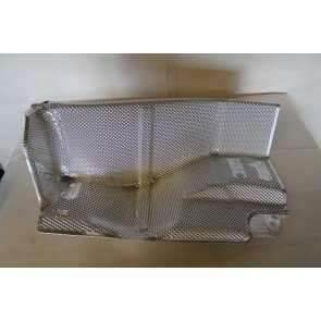 Hitteschild Audi A4, A5 Bj 08-heden