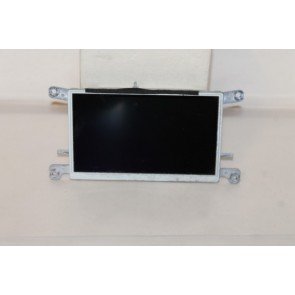 Weergave-eenheid radio Audi A4, S4, RS4, A5, S5, RS5, Q5 Bj 08-heden