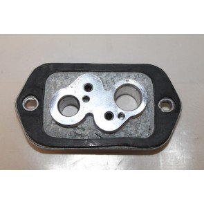 Grondplaat condensor Audi A6, Q5 Bj 11-heden