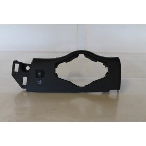 Afdekking staalgrijs Audi A4, S4, RS4, A5, S5, RS5 Bj 08-heden
