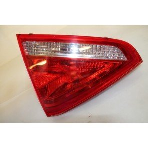 Achterlicht achterklep links Audi A5, S5  Bj 08-heden