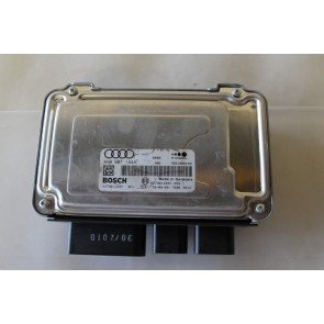 0558247 - 4H0907144A - Regelapparaat actieve stuurbekrachtiging Audi A8, S8 Bj 10-13
