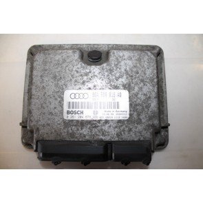 Regelapparaat benzinemotor 1.8T Audi A3 Bj 97-00
