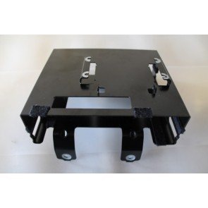Houder navigatiesysteem Audi A3, S3, RS3 Bj 04-13
