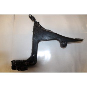 Geleidingsstuk achterbumper LB Audi A3, S3 Sportback Bj 04-13