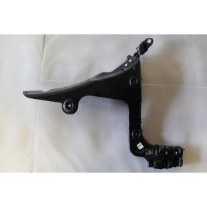 Geleidingsstuk achterbumper RB Audi A3, S3 Sportback Bj 04-13