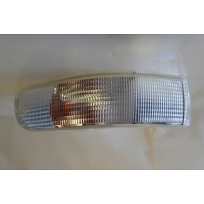 Knipperlicht rechtsvoor wit Audi RS2 Avant Bj 94-96