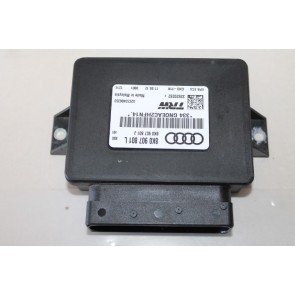 Regelapparaat elektr. parkeerrem Audi A4, S4, RS4, A5, S5, RS5, Q5 Bj 10-heden
