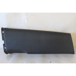 B-stijlbekleding RO zwart Audi A3, S3, RS3 Sportback Bj 04-13