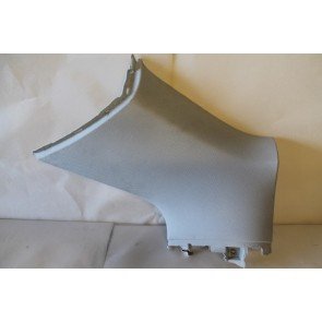 D-stijlbekleding RB zilver Audi A3, S3, RS3 Sportback Bj 04-13