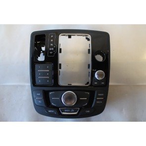 Bedieningseenheid MMI Audi A6, S6, A7, S7 Bj 11-heden