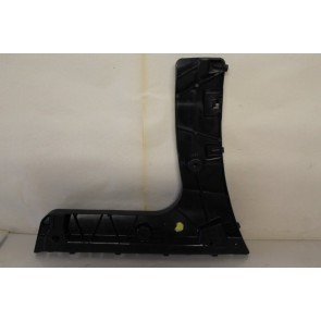 Geleidingsstuk achterbumper RO Audi A6, S6 Avant Bj 11-heden