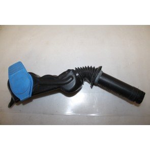 Vloeistofreservoir boven Audi A6, S6 Bj 05-11