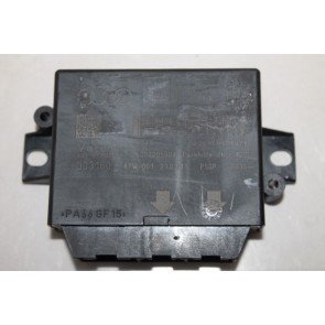 Regelapparaat parkeerhulp Audi A6, S6, A7, S7, A8, S8 Bj 10-heden