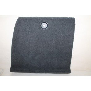 Deksel bagageruimtebekleding links Audi A6, S6, RS6 Avant Bj 11-heden