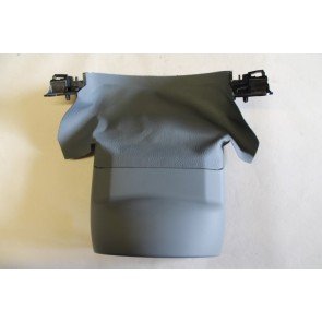 Bovenstuk bekleding staalgrijs Audi A6, S6, RS6, A7, S7, RS7 Bj 11-heden
