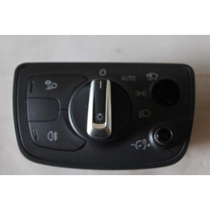 Multischakelaar verlichting Audi A6, S6, RS6, A7, S7, RS7 Bj 11-heden