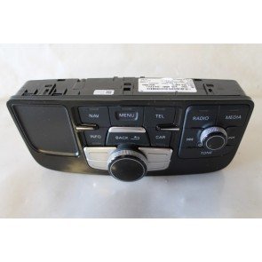 Bedieningseenheid MMI Audi A8, S8 Bj 10-13