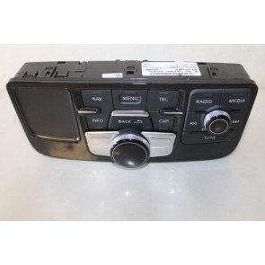 Bedieningseenheid MMI Audi A8, S8 Bj 10-13