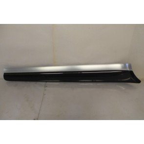 Sierlijst portier RV carbon Audi A8, S8 Bj 03-10