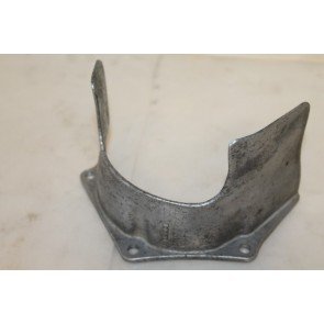 Afschermplaat aandrijfas RV Audi A8, S8 Bj 03-10