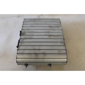 Versterker met software Audi A8, S8 Bj 03-07