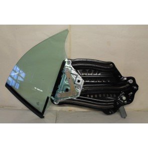 Ruitbediening incl.motor en zijruit LA Audi A5, S5, RS5 Cabrio Bj 10-heden