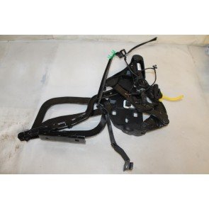 Scharnier opbergruimte cabriodak links Audi A5, S5, RS5 Cabrio Bj 10-heden
