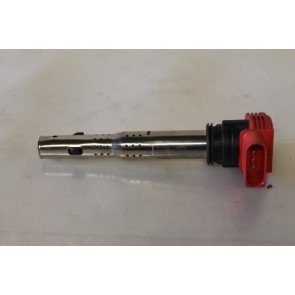 Bobine met bougiesteker div. Audi modellen Bj 03-12