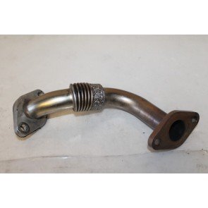 Verbindingspijp 1.9 TDI schakelbak Audi A4, A6 Bj 98-05