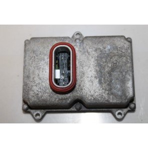 Vermogensmodule xenon koplamp Audi A8, S8 Bj 03-07