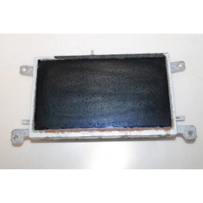 Weergave-eenheid radio Audi A4, S4, RS4, A5, S5, RS5, Q5 Bj 08-heden