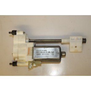 Hoofdsteunverstelling Audi A8, S8 Bj 03-10