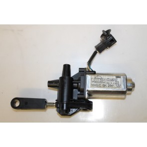 Stoelverstelling Audi A8, S8 Bj 03-10