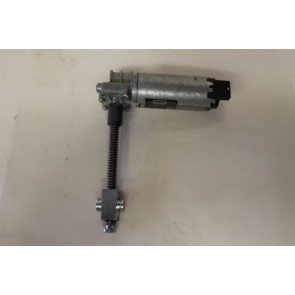 Motor tbv stoelverstelling Audi A8, S8 Bj 03-10