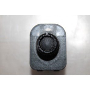 Schakelaar buitenspiegel zwart Audi A4, S4, Q5 Bj 08-12