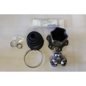 Homokineet met montagedelen VW Sharan Bj 03-10