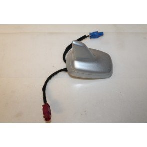 Dakantenne ijszilver Audi Q5 Bj 09-heden