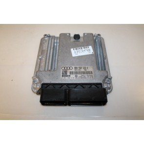 Regelapparaat benzinemotor 2.0T Audi A4 Bj 05-09