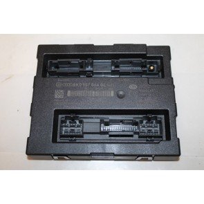 0560055 - 8K0907064GL - Centraal regelapparaat comfortsysteem Audi A4, S4, RS4, A5, S5, Q5 Bj 08-17