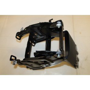 Steun armsteun zwart Audi A4, S4, RS4, A5, S5, RS5 Bj 08-heden
