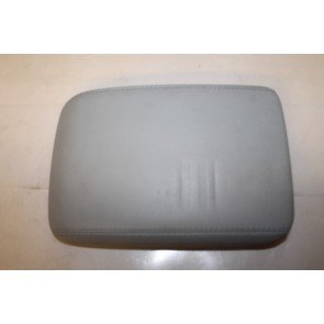 Armleuning titaniumgrijs Audi A4, S4, A5, S5 Bj 08-heden