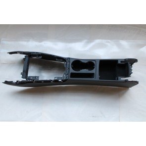 Middenconsole zwart Audi A4, S4, RS4, A5, S5, RS5 Bj 08-heden